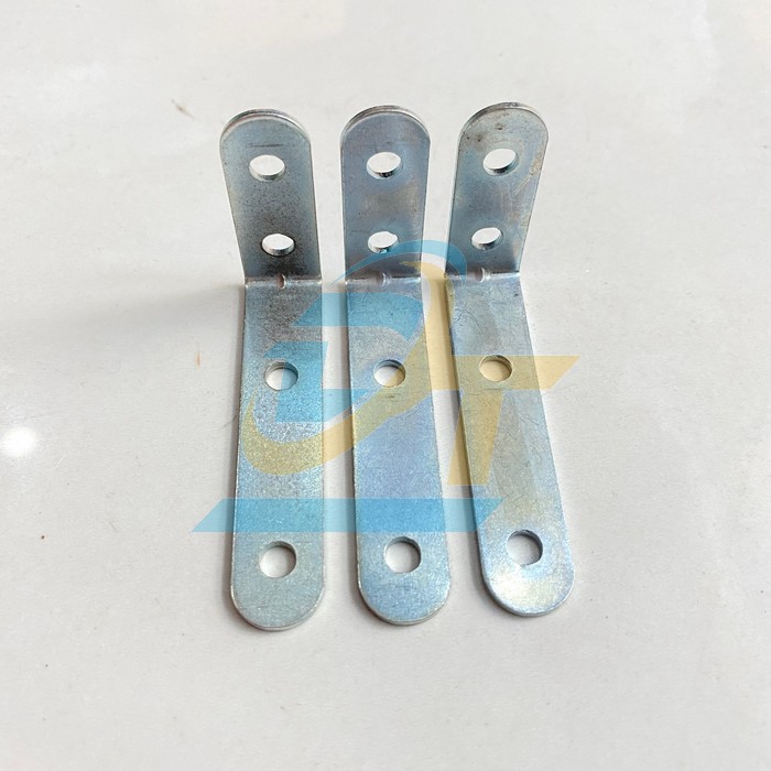 Eke sắt chữ L mỏng 6F - Bản nhỏ  VietNam | Giá rẻ nhất - Công Ty TNHH Thương Mại Dịch Vụ Đạt Tâm