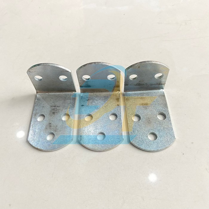 Eke sắt chữ L dày 5F - Bản trung  VietNam | Giá rẻ nhất - Công Ty TNHH Thương Mại Dịch Vụ Đạt Tâm