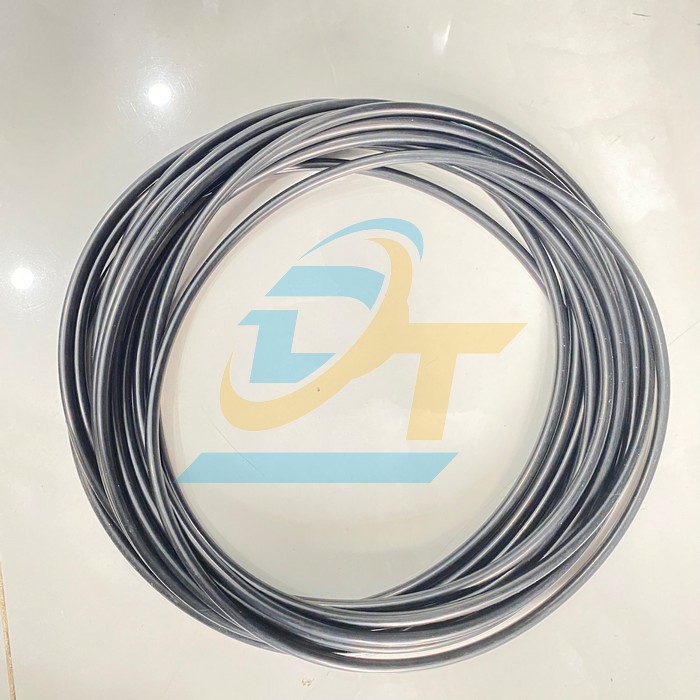 Gioăng cao su (O-ring) 220x6mm  VietNam | Giá rẻ nhất - Công Ty TNHH Thương Mại Dịch Vụ Đạt Tâm