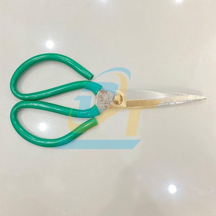 Kéo cắt đa năng cán xanh P1  VietNam | Giá rẻ nhất - Công Ty TNHH Thương Mại Dịch Vụ Đạt Tâm