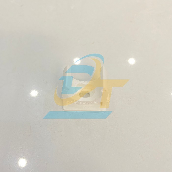 Kẹp đỡ ống phi 16 Sino E280/16 E280/16 Sino | Giá rẻ nhất - Công Ty TNHH Thương Mại Dịch Vụ Đạt Tâm