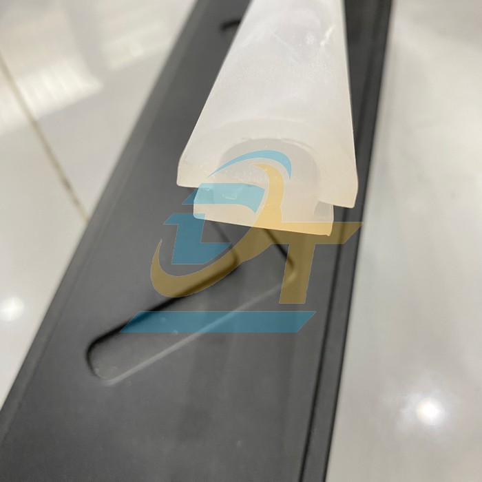 Ron silicon trắng 20x25mm  VietNam | Giá rẻ nhất - Công Ty TNHH Thương Mại Dịch Vụ Đạt Tâm