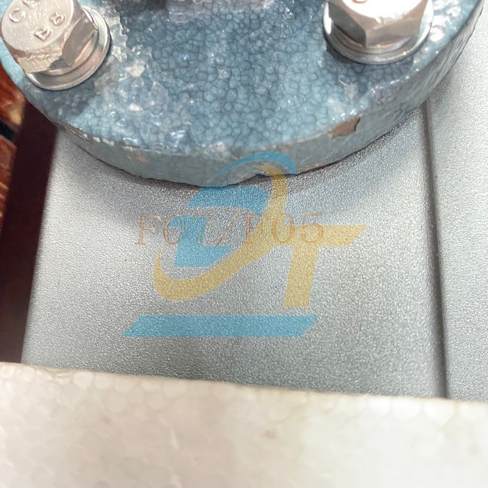 Van bướm điều khiển khí nén phi 114 Joeun NKD-083 NKD-083 Joeun | Giá rẻ nhất - Công Ty TNHH Thương Mại Dịch Vụ Đạt Tâm