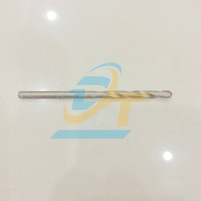 Mũi khoan sắt 3.2mm Nastu  Natsu | Giá rẻ nhất - Công Ty TNHH Thương Mại Dịch Vụ Đạt Tâm