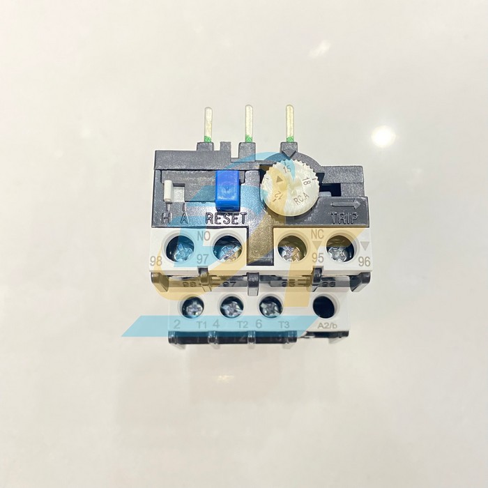 Relay nhiệt Shihlin TH-P12 E 15A (12A-18A) TH-P12 E 15A Shihlin | Giá rẻ nhất - Công Ty TNHH Thương Mại Dịch Vụ Đạt Tâm