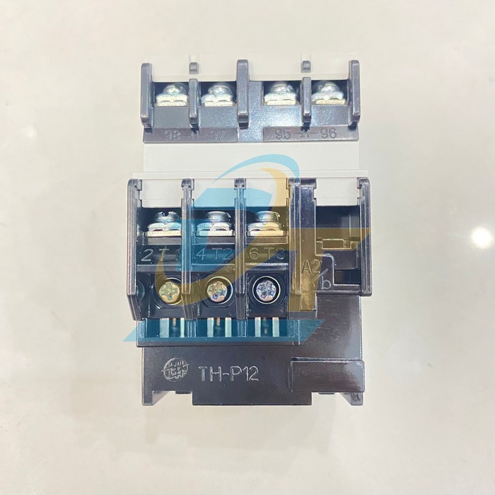 Relay nhiệt Shihlin TH-P12 E 15A (12A-18A) TH-P12 E 15A Shihlin | Giá rẻ nhất - Công Ty TNHH Thương Mại Dịch Vụ Đạt Tâm