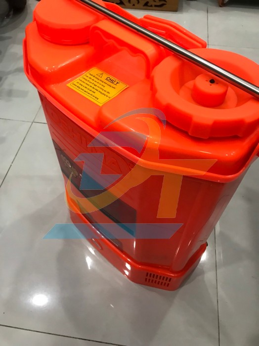 Bình xịt điện 20 lít Oshima OS20 OS20 OSHIMA | Giá rẻ nhất - Công Ty TNHH Thương Mại Dịch Vụ Đạt Tâm