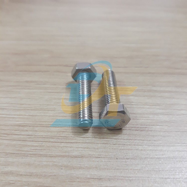 Bulong inox 201 M5x25  VietNam | Giá rẻ nhất - Công Ty TNHH Thương Mại Dịch Vụ Đạt Tâm