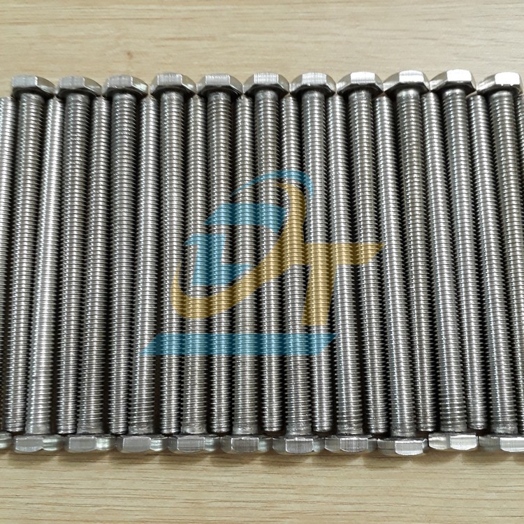 Bulong inox 201 M8x120  VietNam | Giá rẻ nhất - Công Ty TNHH Thương Mại Dịch Vụ Đạt Tâm