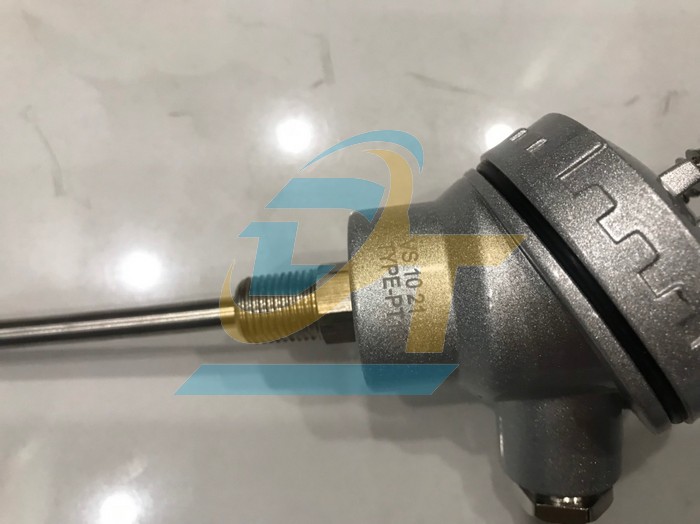 Đầu dò PT100 củ hành phi 6mm x  L150mm  M13*1.0 PT100 VietNam | Giá rẻ nhất - Công Ty TNHH Thương Mại Dịch Vụ Đạt Tâm