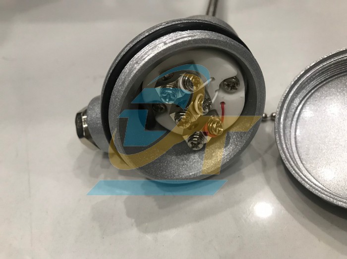 Đầu dò PT100 củ hành phi 6mm x  L150mm  M13*1.0 PT100 VietNam | Giá rẻ nhất - Công Ty TNHH Thương Mại Dịch Vụ Đạt Tâm
