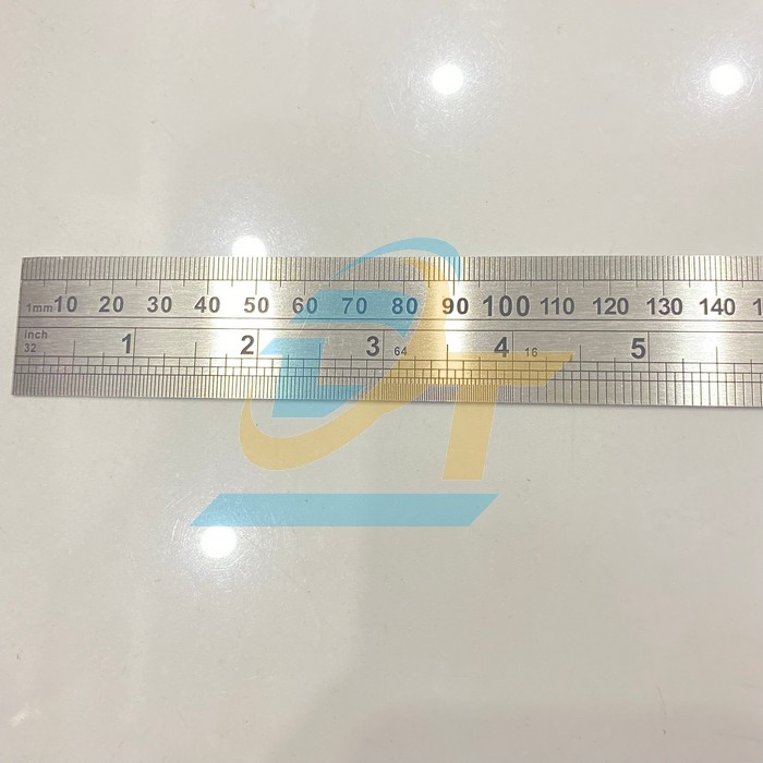 Thước lá inox Century 500mm  Century | Giá rẻ nhất - Công Ty TNHH Thương Mại Dịch Vụ Đạt Tâm