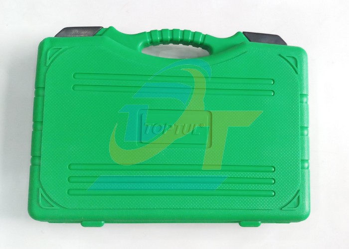 Bộ tuýp 1/2" 8-32mm Toptul GCAI2412 GCAI2412 TOPTUL | Giá rẻ nhất - Công Ty TNHH Thương Mại Dịch Vụ Đạt Tâm