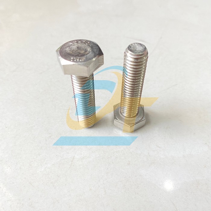Bulong inox 304 M10x40  VietNam | Giá rẻ nhất - Công Ty TNHH Thương Mại Dịch Vụ Đạt Tâm