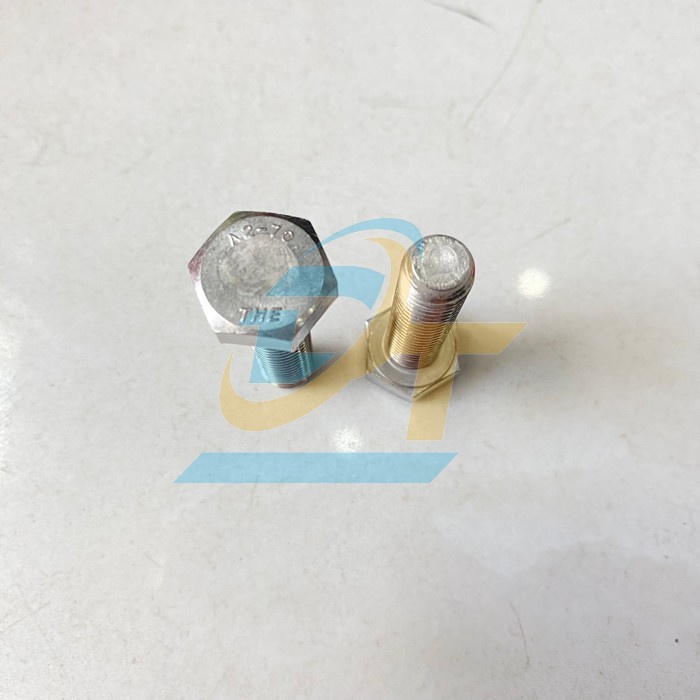Bulong inox 304 M10x40  VietNam | Giá rẻ nhất - Công Ty TNHH Thương Mại Dịch Vụ Đạt Tâm