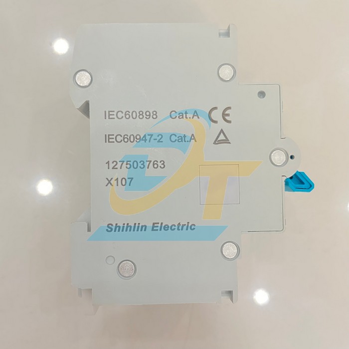 Cầu dao tự dộng 3P 32A 10kA Shihlin BHA33 BHA33 Shihlin | Giá rẻ nhất - Công Ty TNHH Thương Mại Dịch Vụ Đạt Tâm
