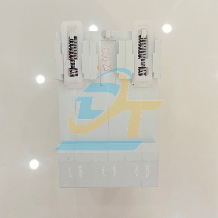 Cầu dao tự dộng 3P 32A 10kA Shihlin BHA33 BHA33 Shihlin | Giá rẻ nhất - Công Ty TNHH Thương Mại Dịch Vụ Đạt Tâm