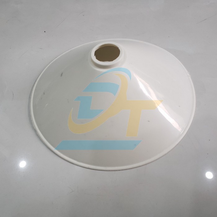 Ch&oacute;a đ&egrave;n nhựa đĩa 25cm  VietNam | Gi&aacute; rẻ nhất - C&ocirc;ng Ty TNHH Thương Mại Dịch Vụ Đạt T&acirc;m