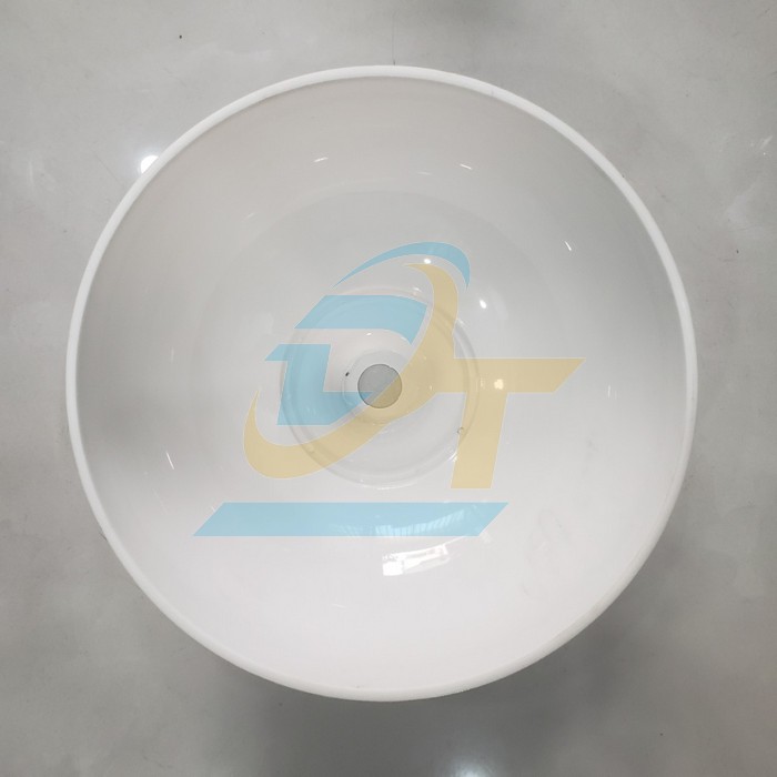 Chóa đèn nhựa 30cm  VietNam | Giá rẻ nhất - Công Ty TNHH Thương Mại Dịch Vụ Đạt Tâm