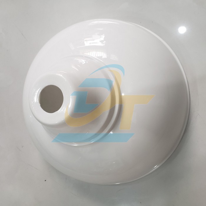 Chóa đèn nhựa 30cm  VietNam | Giá rẻ nhất - Công Ty TNHH Thương Mại Dịch Vụ Đạt Tâm