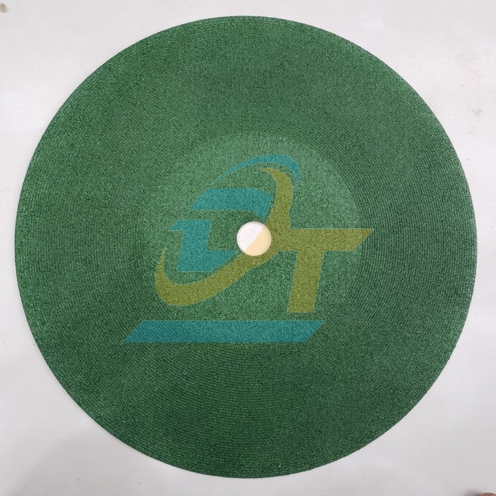 Đá cắt xanh Hải Dương 355x3x25.4  HaiDuong | Giá rẻ nhất - Công Ty TNHH Thương Mại Dịch Vụ Đạt Tâm