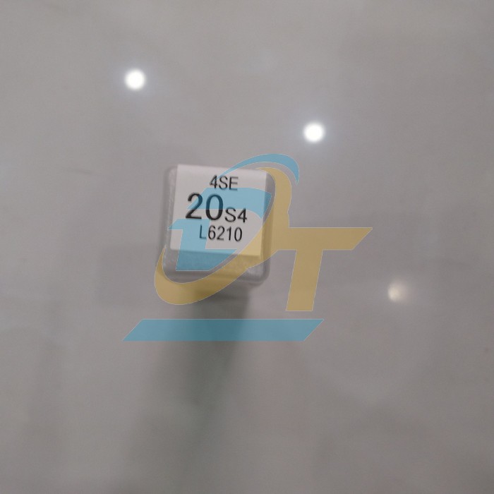Dao phay ngón Nachi 4SE List 6210 20mm LIST 6210 4SE20 Nachi | Giá rẻ nhất - Công Ty TNHH Thương Mại Dịch Vụ Đạt Tâm