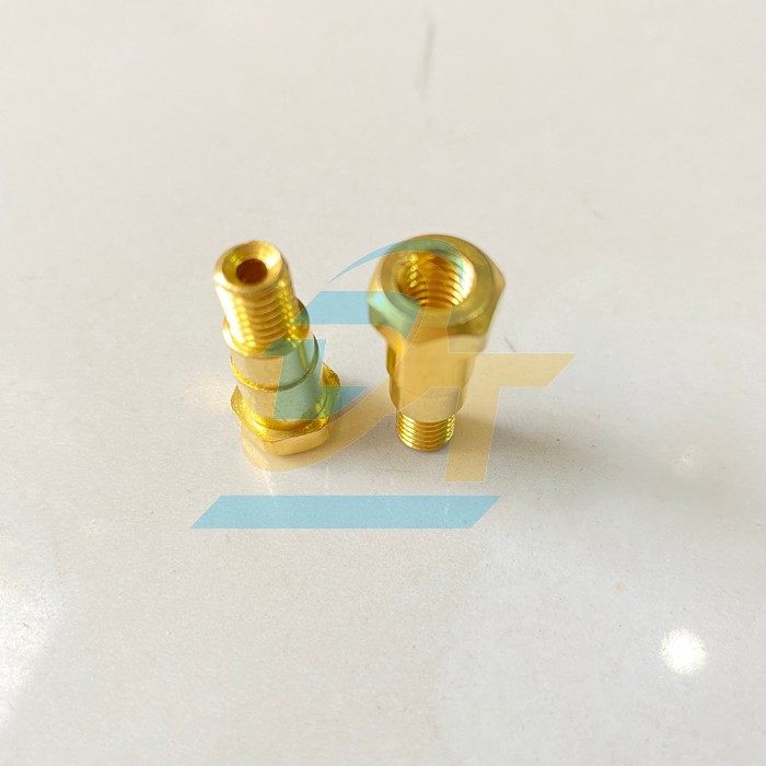 Đầu nối béc hàn 24KD  VietNam | Giá rẻ nhất - Công Ty TNHH Thương Mại Dịch Vụ Đạt Tâm