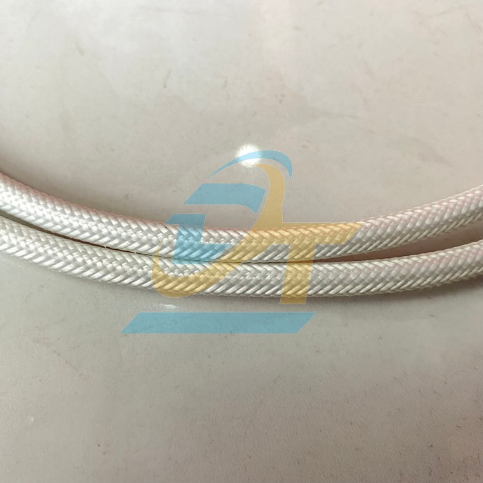 Dây amiang chịu nhiệt phi 6  VietNam | Giá rẻ nhất - Công Ty TNHH Thương Mại Dịch Vụ Đạt Tâm