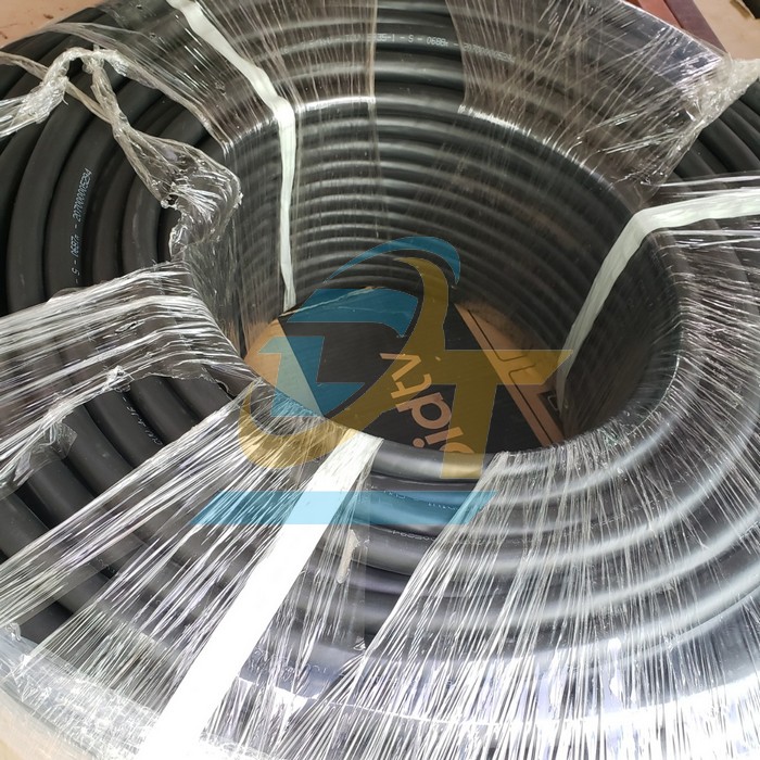 Dây cáp điện Cadivi CVV 4x16 - 0.6/1kV  Cadivi | Giá rẻ nhất - Công Ty TNHH Thương Mại Dịch Vụ Đạt Tâm