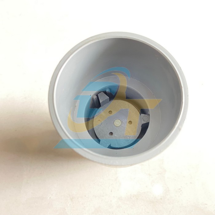 Luppe PVC phi 60  VietNam | Giá rẻ nhất - Công Ty TNHH Thương Mại Dịch Vụ Đạt Tâm