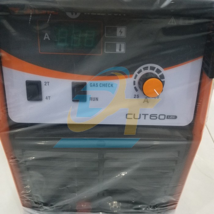 Máy cắt plasma 220V Jasic CUT 60 L211 L211 Jasic | Giá rẻ nhất - Công Ty TNHH Thương Mại Dịch Vụ Đạt Tâm