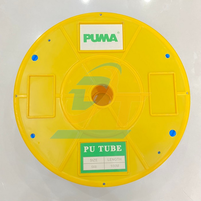 Ống nhựa dẻo xanh phi 5x13mm Puma  Puma | Giá rẻ nhất - Công Ty TNHH Thương Mại Dịch Vụ Đạt Tâm