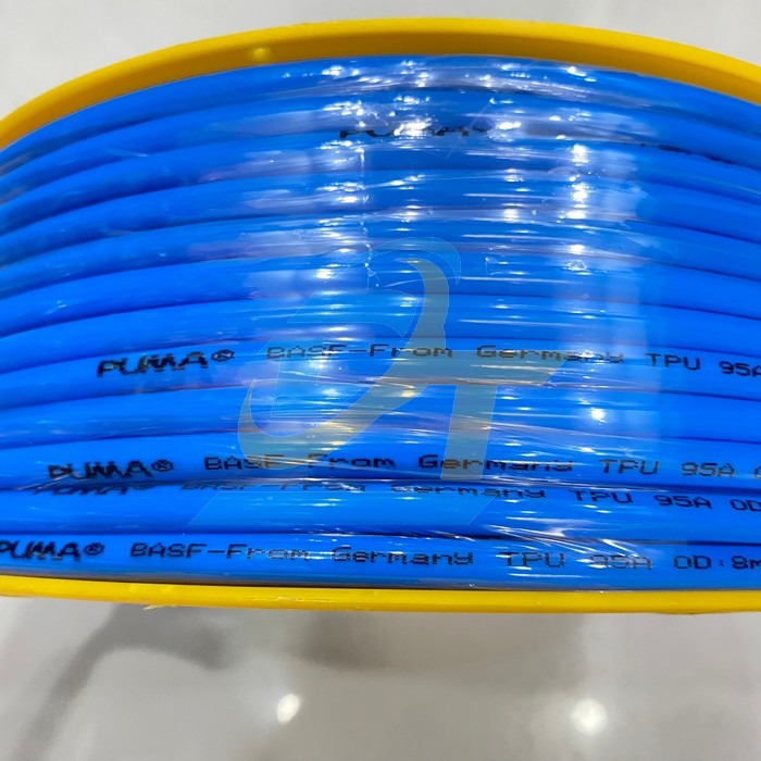 Ống nhựa dẻo xanh phi 5x13mm Puma  Puma | Giá rẻ nhất - Công Ty TNHH Thương Mại Dịch Vụ Đạt Tâm