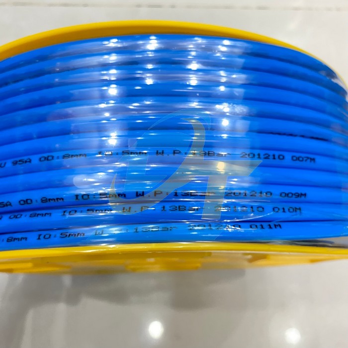 Ống nhựa dẻo xanh phi 5x13mm Puma  Puma | Giá rẻ nhất - Công Ty TNHH Thương Mại Dịch Vụ Đạt Tâm