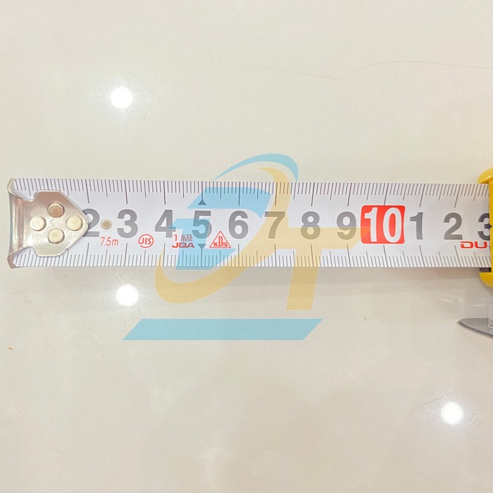 Thước cuộn thép 7.5m KDS PDX25-75WM PDX25-75WM KDS | Giá rẻ nhất - Công Ty TNHH Thương Mại Dịch Vụ Đạt Tâm