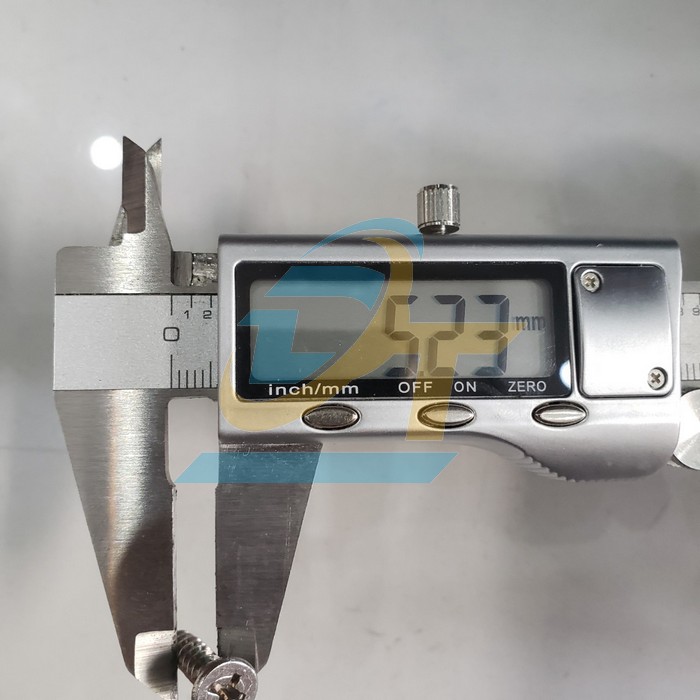Vít bắn tắc kê inox 201 5x20mm  VietNam | Giá rẻ nhất - Công Ty TNHH Thương Mại Dịch Vụ Đạt Tâm