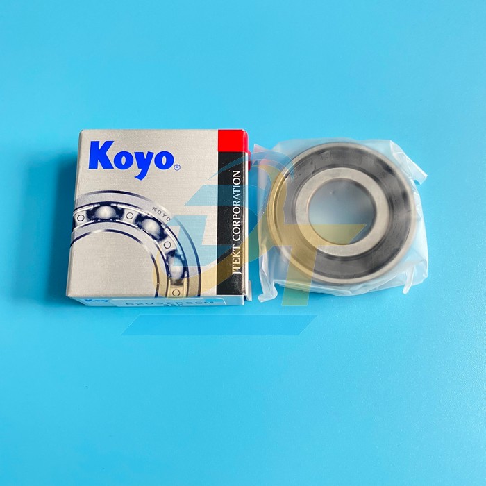 Vòng bi (Bạc đạn) Koyo 6203-2RS 6203-2RS Koyo | Giá rẻ nhất - Công Ty TNHH Thương Mại Dịch Vụ Đạt Tâm