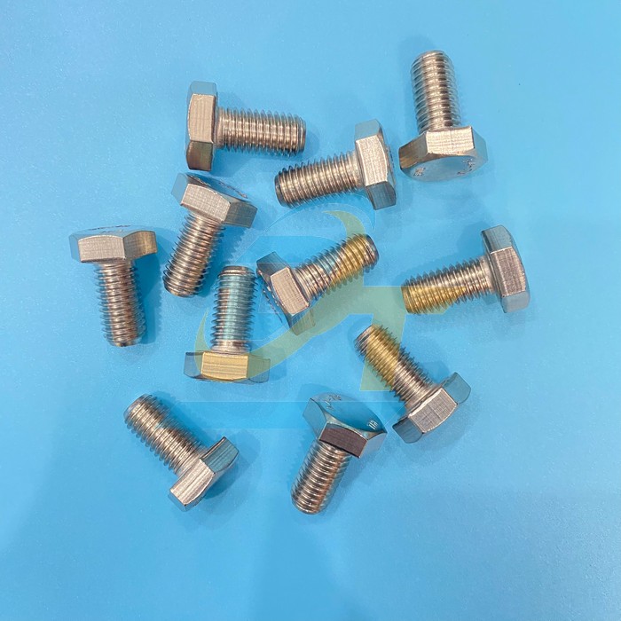 Bulong inox 316 M10x20  VietNam | Giá rẻ nhất - Công Ty TNHH Thương Mại Dịch Vụ Đạt Tâm