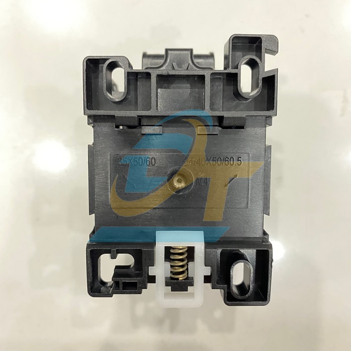 Khởi động từ 3P 32A 220V Shihlin S-P32T S-P32T Shihlin | Giá rẻ nhất - Công Ty TNHH Thương Mại Dịch Vụ Đạt Tâm