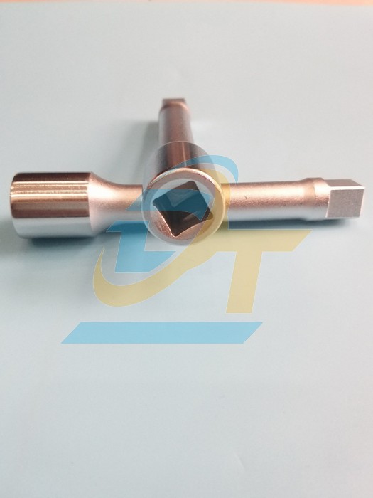 Cần nối 1/2" Kingtony 4251-05 4251-05 KingTony | Giá rẻ nhất - Công Ty TNHH Thương Mại Dịch Vụ Đạt Tâm