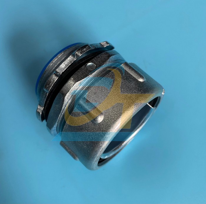 Đầu nối ống mềm thép kín nước 1-1/4"  VietNam | Giá rẻ nhất - Công Ty TNHH Thương Mại Dịch Vụ Đạt Tâm