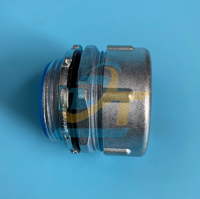 Đầu nối ống mềm thép kín nước 1-1/4"  VietNam | Giá rẻ nhất - Công Ty TNHH Thương Mại Dịch Vụ Đạt Tâm