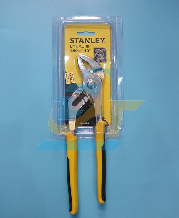 Kìm mỏ quạ 10"/250mm Stanley STHT84024-8 STHT84024-8 Stanley | Giá rẻ nhất - Công Ty TNHH Thương Mại Dịch Vụ Đạt Tâm