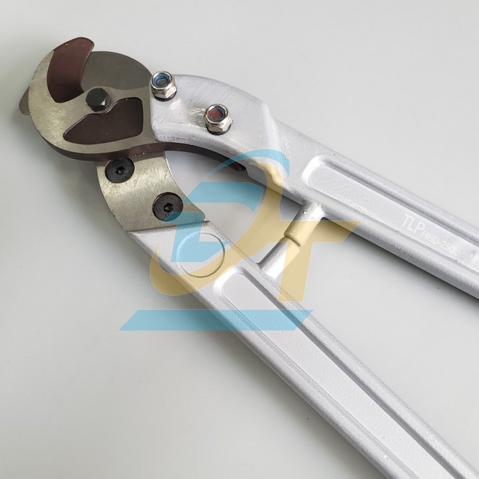 Kìm cắt cáp cơ 240mm2 TLP HHD-250L HHD-250L TLP | Giá rẻ nhất - Công Ty TNHH Thương Mại Dịch Vụ Đạt Tâm