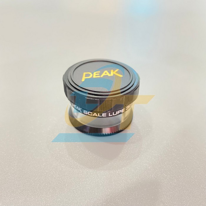 Kính lúp cầm tay 30X Peak 2037 2037 Peak | Giá rẻ nhất - Công Ty TNHH Thương Mại Dịch Vụ Đạt Tâm