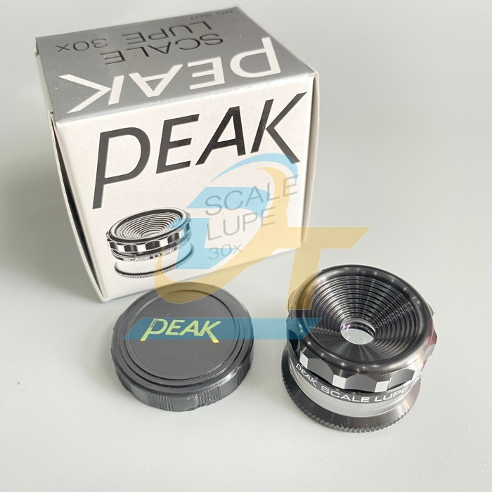 Kính lúp cầm tay 30X Peak 2037 2037 Peak | Giá rẻ nhất - Công Ty TNHH Thương Mại Dịch Vụ Đạt Tâm