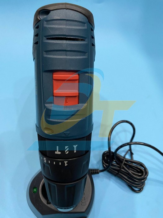 Máy khoan động lực dùng pin 12V Bosch GSB 120-LI GSB 120-LI Bosch | Giá rẻ nhất - Công Ty TNHH Thương Mại Dịch Vụ Đạt Tâm