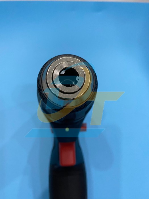 Máy khoan động lực dùng pin 12V Bosch GSB 120-LI GSB 120-LI Bosch | Giá rẻ nhất - Công Ty TNHH Thương Mại Dịch Vụ Đạt Tâm