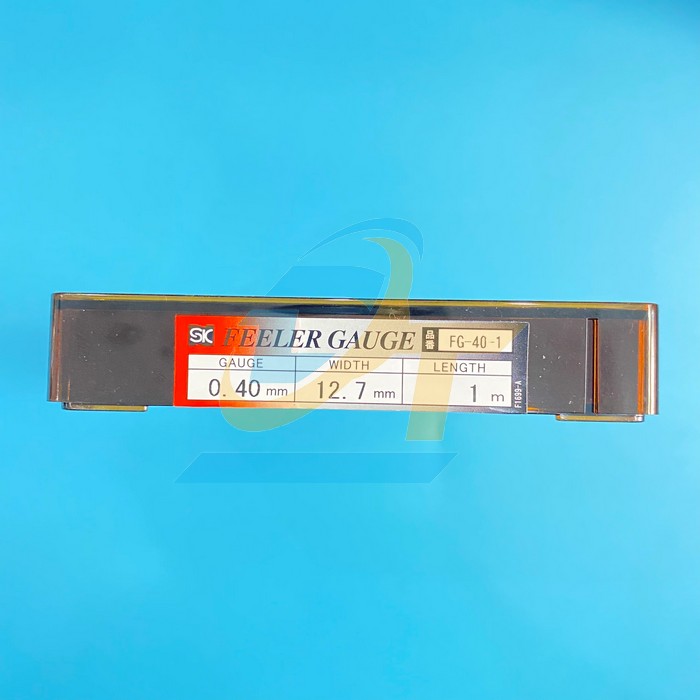 Miếng chêm căn lá SK Niigata Seiki FG-40-1 FG-40-1 NiigataSeiki | Giá rẻ nhất - Công Ty TNHH Thương Mại Dịch Vụ Đạt Tâm