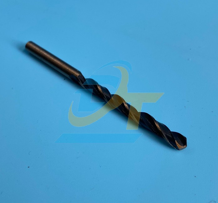 Mũi khoan sắt 3mm Favi (Fangda)  Favi | Giá rẻ nhất - Công Ty TNHH Thương Mại Dịch Vụ Đạt Tâm